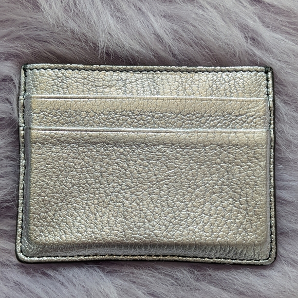 Balenciaga Flat Card Holder. - Picture 8 of 10